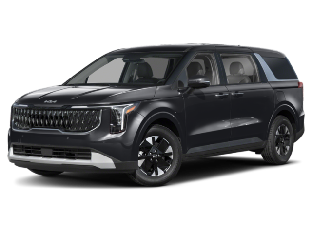 2026 Kia Carnival Hybrid