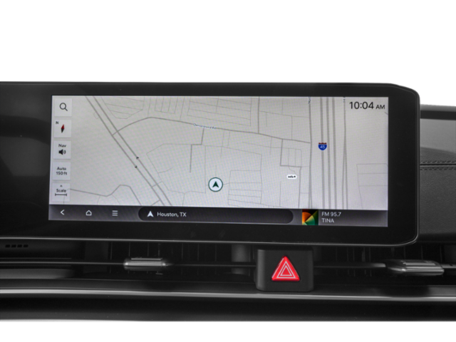 2026 Kia Carnival LXS photo 5