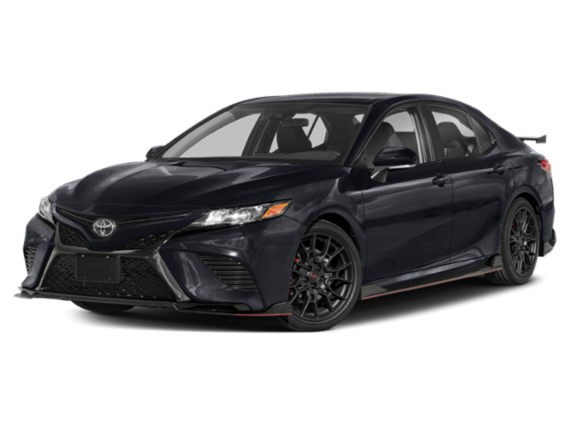 New 2023 Toyota Camry TRD For Sale Decatur AL | Serving Madison
