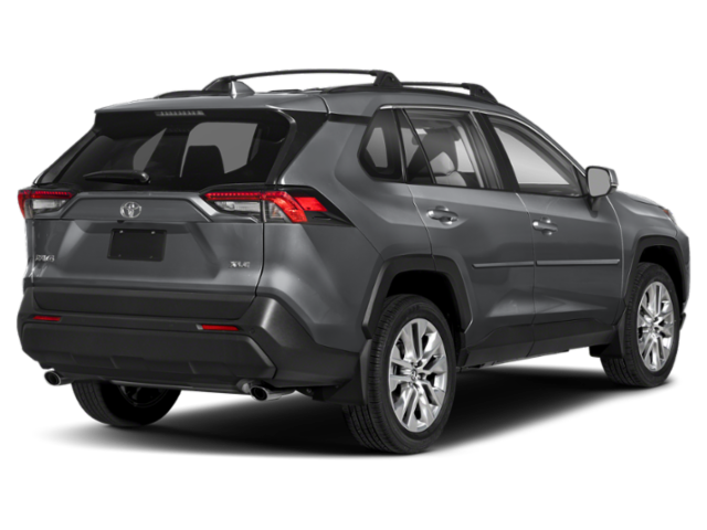 New 2023 Magnetic Gray Metallic Toyota XLE Premium image 2