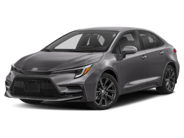 New Toyota Corolla for Sale in Concord, NC