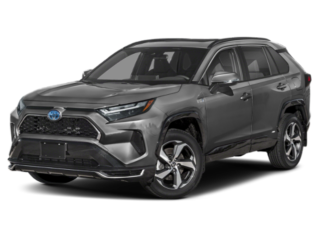 New 2023 Toyota RAV4 Prime SE in Danvers #PD163816 | Ira Toyota of Danvers
