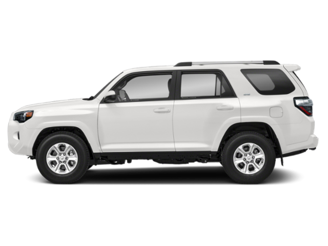Used 2023 Ice Toyota SR5 Premium image 3