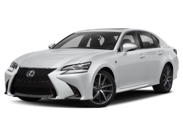 2020 Lexus GS GS 350 F SPORT 4dr Car
