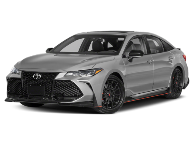 2020 Toyota Avalon TRD