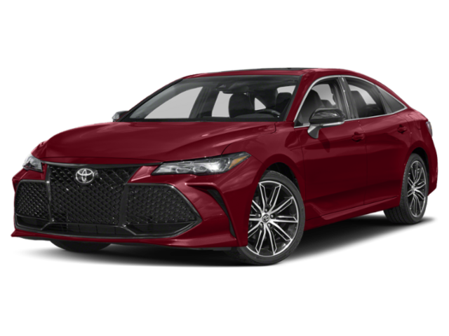 2020 Toyota Avalon XSE