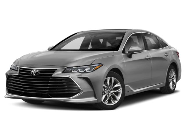 2020 Toyota Avalon XLE 4dr Car