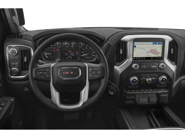 Used 2021 White GMC SLT image 7