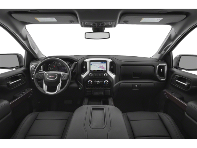 Used 2021 White GMC SLT image 8