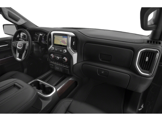 Used 2021 White GMC SLT image 15