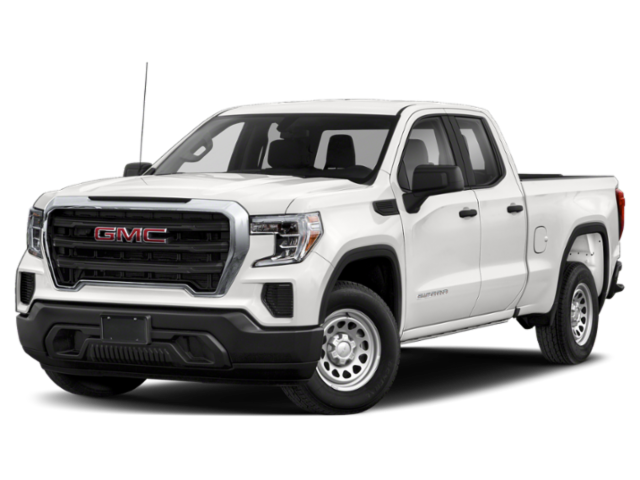 2021 GMC Sierra 1500 Base Extended Cab