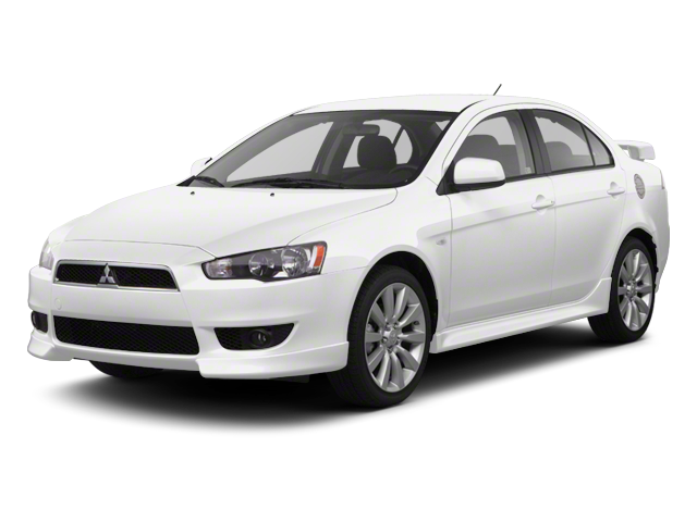 2013 Mitsubishi Lancer