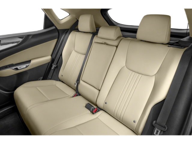 New 2024 Lexus NX 350 350 Luxury AWD Luxury 4dr Crossover In Edison 