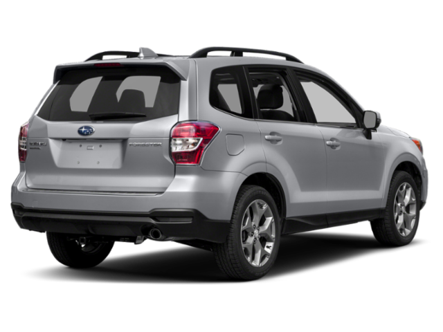 Used 2015 Ice Silver Metallic Subaru 2.5i Limited image 2