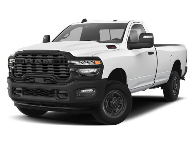 2025 RAM 2500 Tradesman Regular Cab
