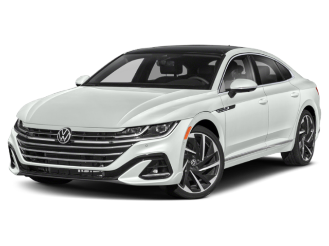 2021 Volkswagen Arteon 2.0T SEL R-Line