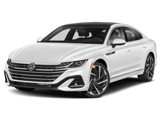 2021 Volkswagen Arteon SEL Premium R-Line