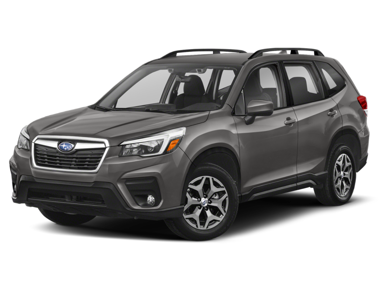 2021 Subaru Forester Premium Sport Utility