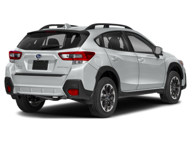 Used 2021 White Subaru Premium image 2