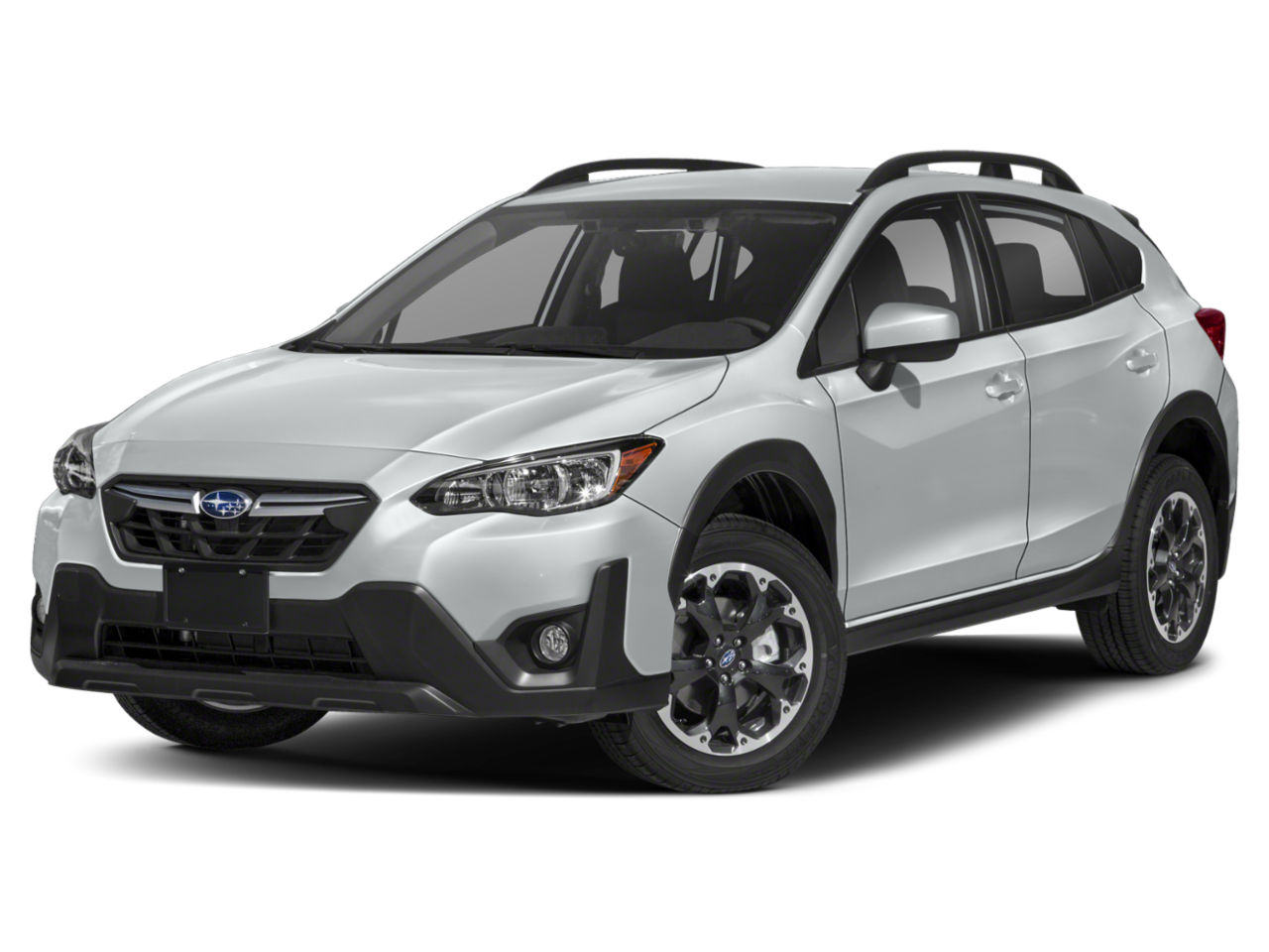 2021 Subaru Crosstrek Premium Sport Utility