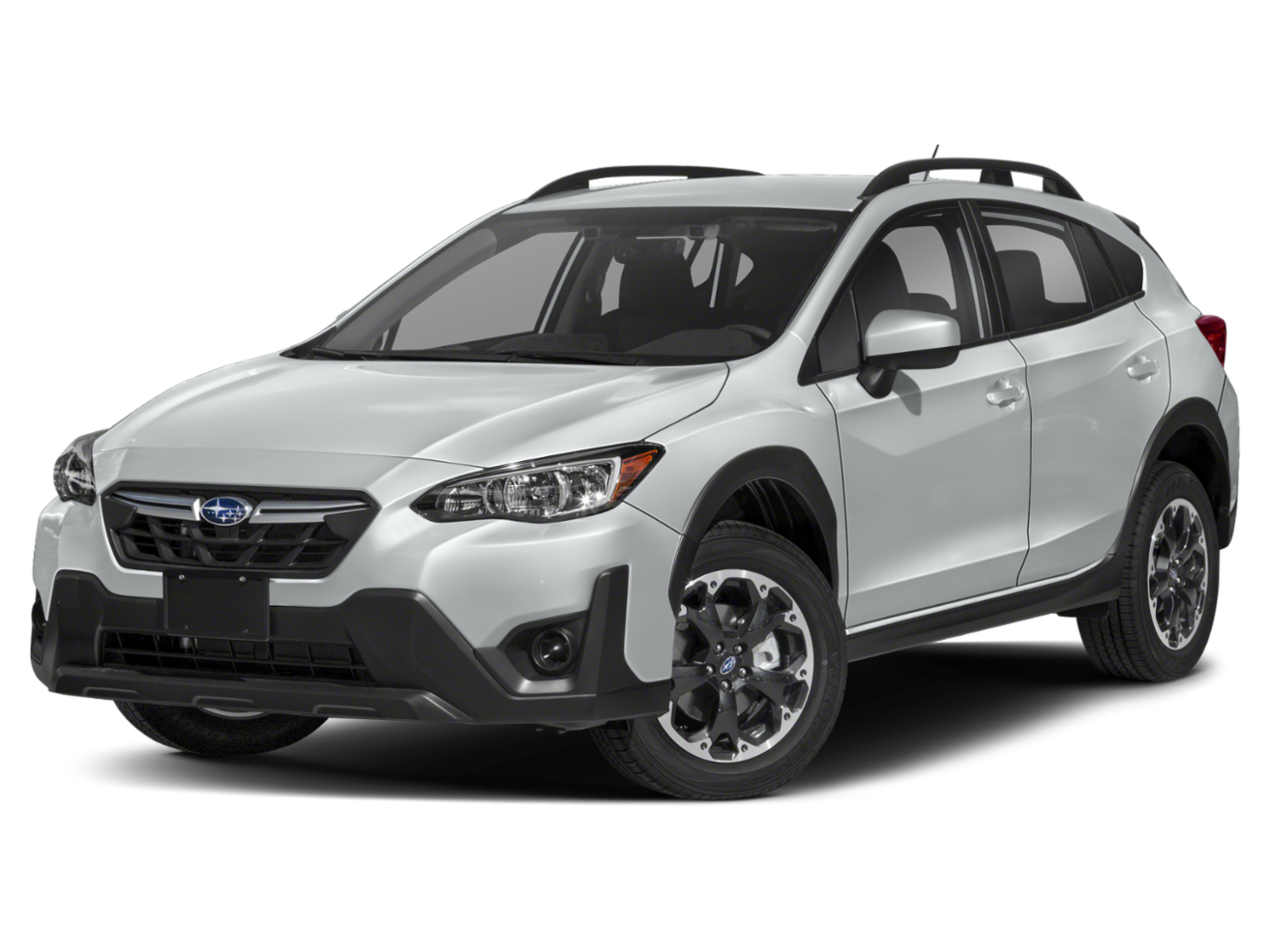 2021 Subaru Crosstrek Limited Sport Utility