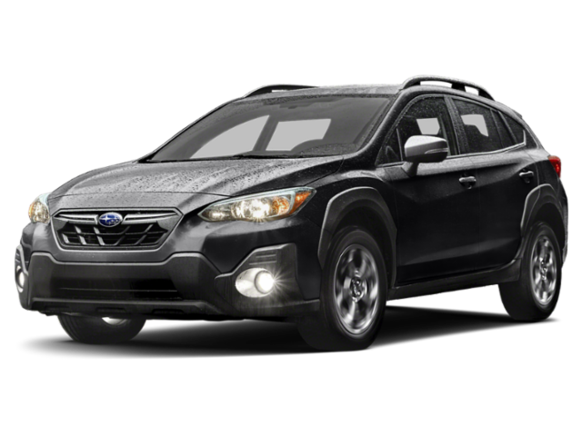 2021 Subaru Crosstrek Limited Sport Utility