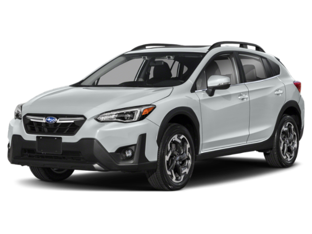 2021 Subaru Crosstrek Limited (CVT) Sport Utility