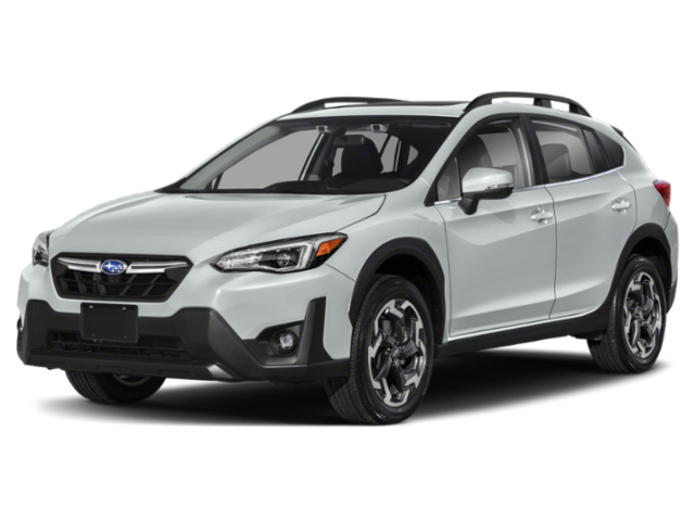 2021 Subaru Crosstrek Limited Sport Utility