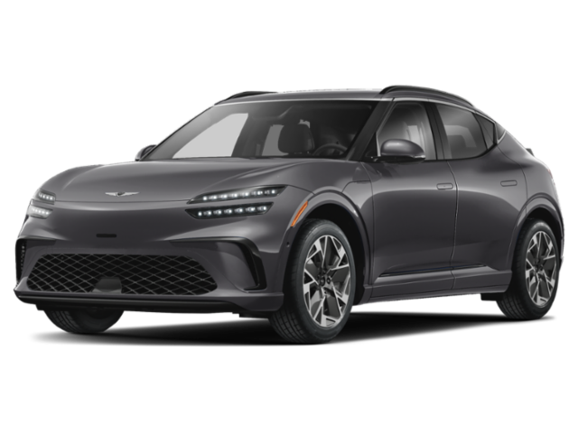 2027 Genesis GV60 19" 4D Sport Utility