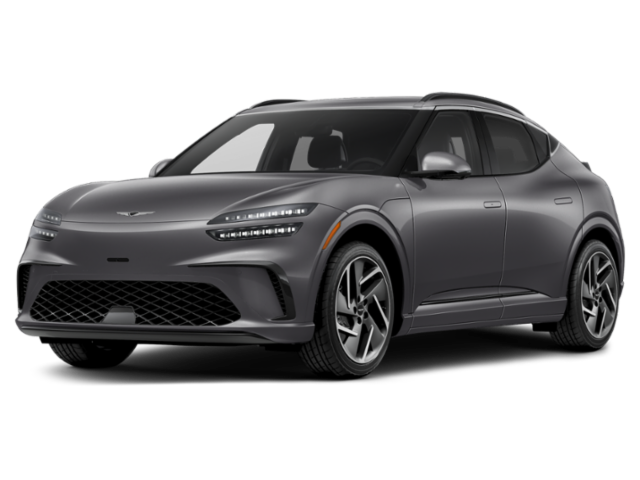 2027 Genesis GV60 4D Sport Utility