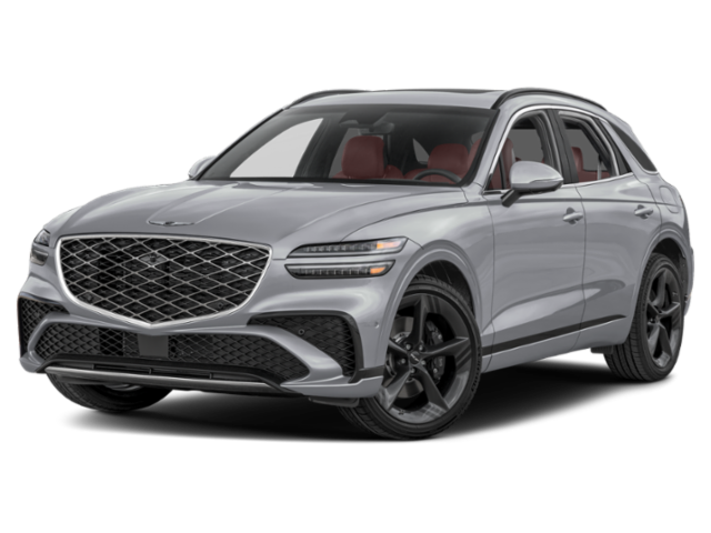 2027 Genesis GV70 Sport Utility