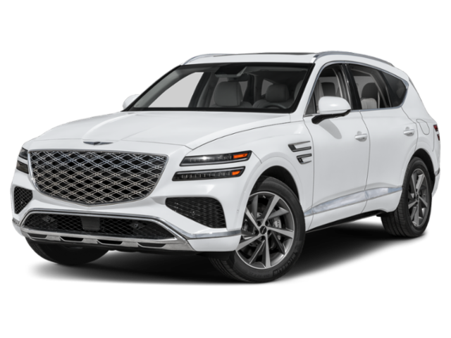 2027 Genesis GV80 Sport Utility