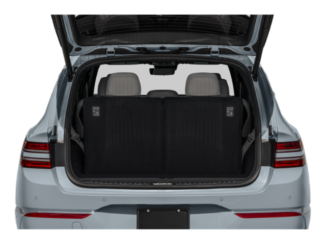 New 2027 Gray Genesis 3.5T Advanced image 8