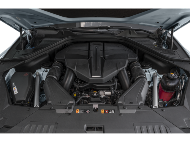 New 2027 Gray Genesis 3.5T Advanced image 9