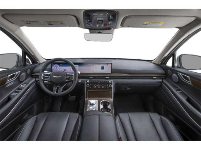 New 2027 White Genesis 2.5T image 5
