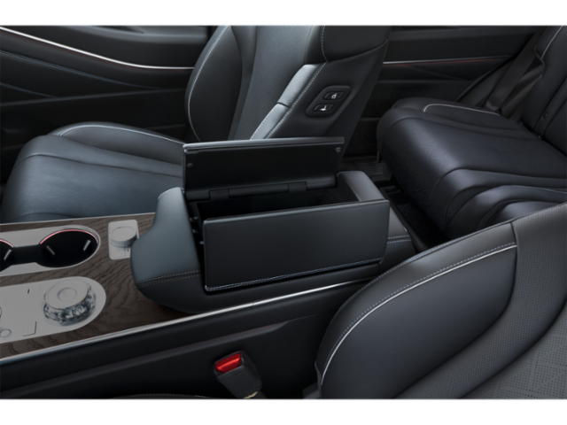 New 2027 White Genesis 2.5T image 11