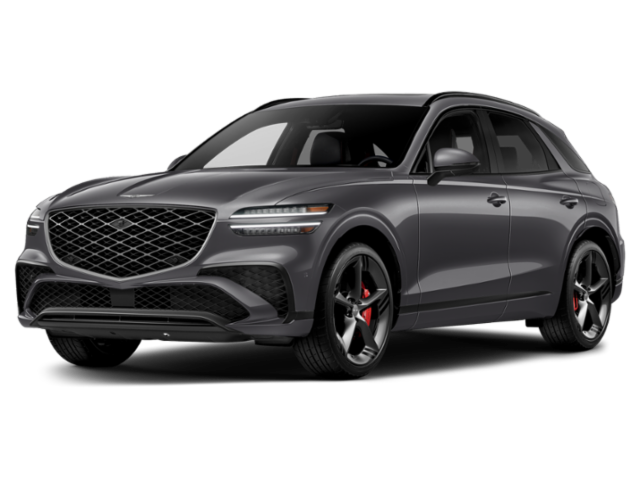2027 Genesis GV70 3.5T Prestige Graphite Sport Utility