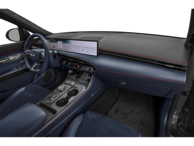 New 2027 Gray Genesis  image 12
