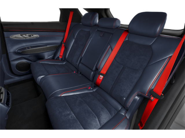 New 2027 Gray Genesis  image 10