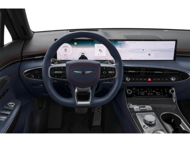 New 2027 Gray Genesis  image 4