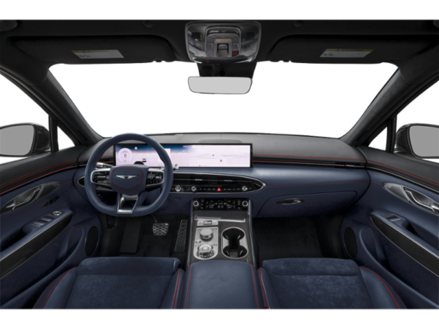 New 2027 Gray Genesis  image 5