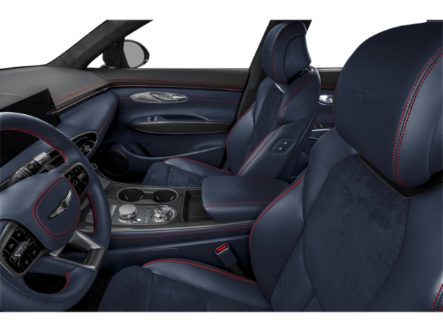 New 2027 Gray Genesis  image 6