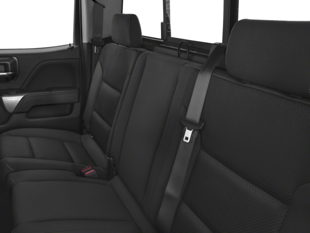 Used 2018 Silver Chevrolet LT image 14