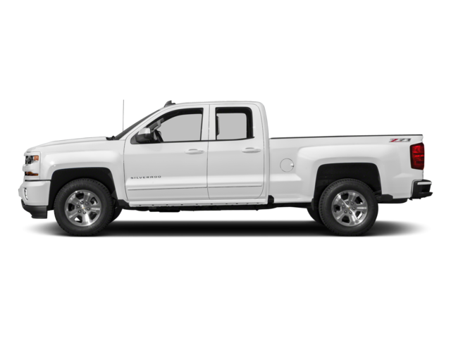 Used 2018 Silver Chevrolet LT image 3