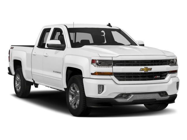 Used 2018 Silver Chevrolet LT image 6