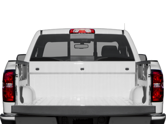 Used 2018 Silver Chevrolet LT image 12