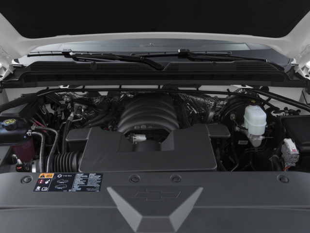 Used 2018 Silver Chevrolet LT image 13