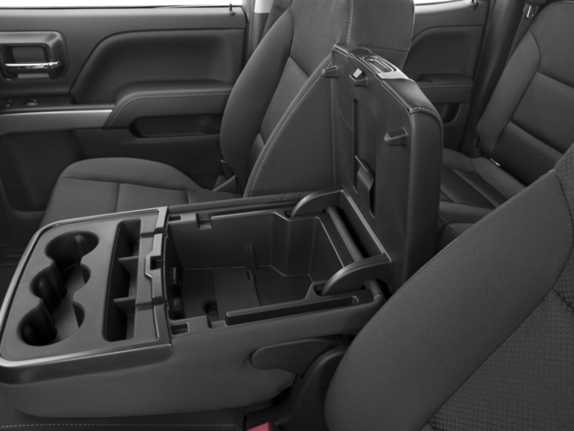 Used 2018 Silver Chevrolet LT image 15