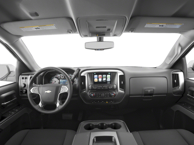 Used 2018 Silver Chevrolet LT image 8