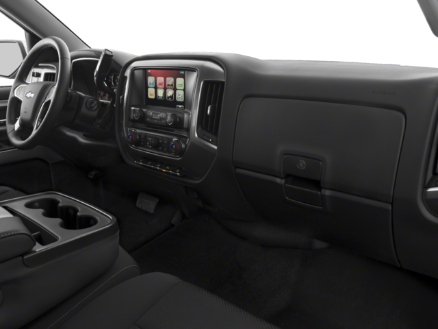 Used 2018 Silver Chevrolet LT image 16